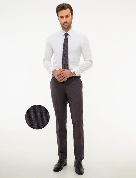 Menekşe Slim Fit Pantolon - 50225971041