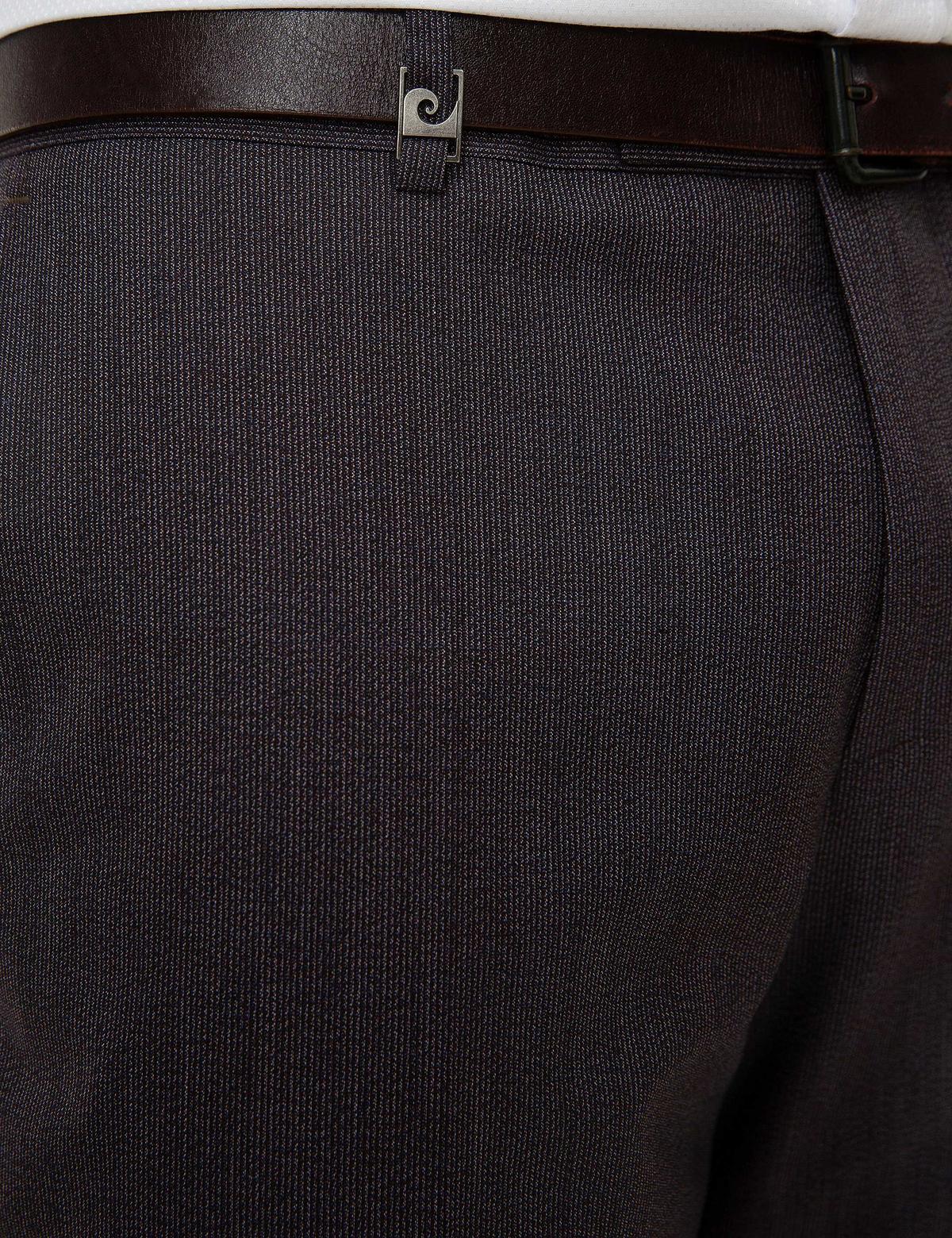 Menekşe Slim Fit Pantolon - 50225971041