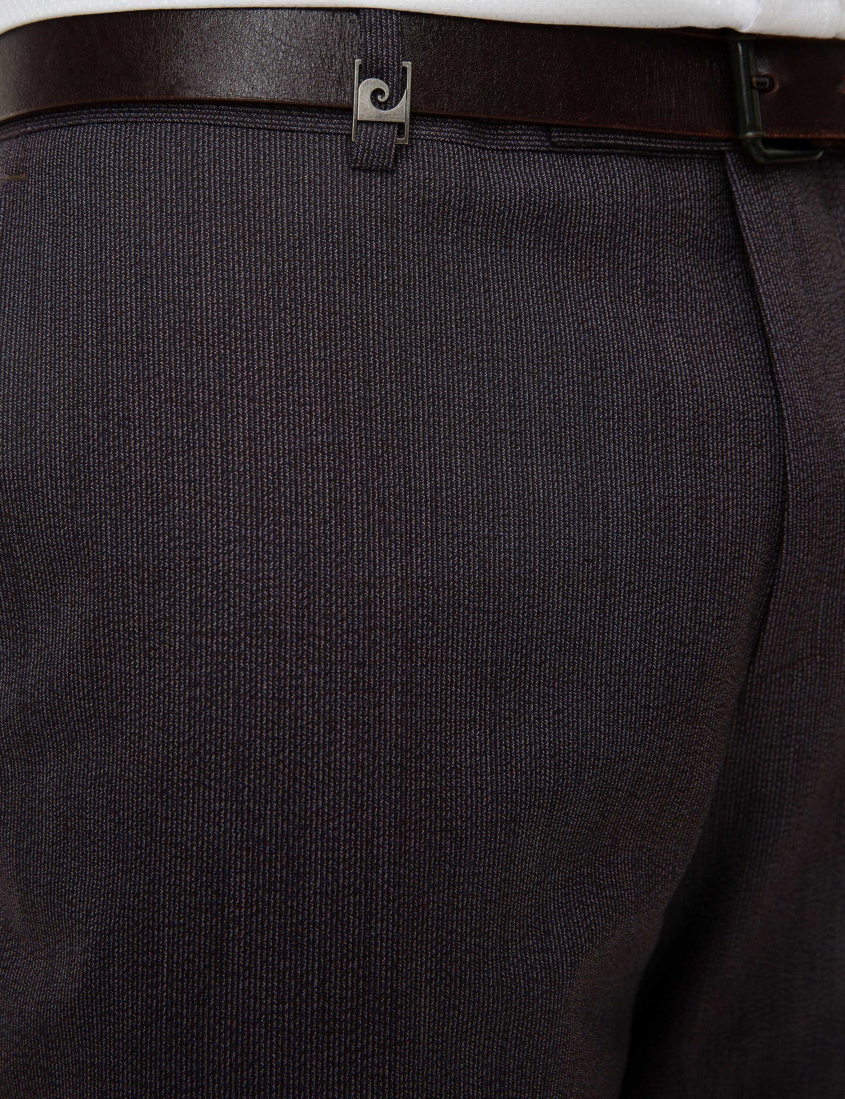 Menekşe Slim Fit Pantolon