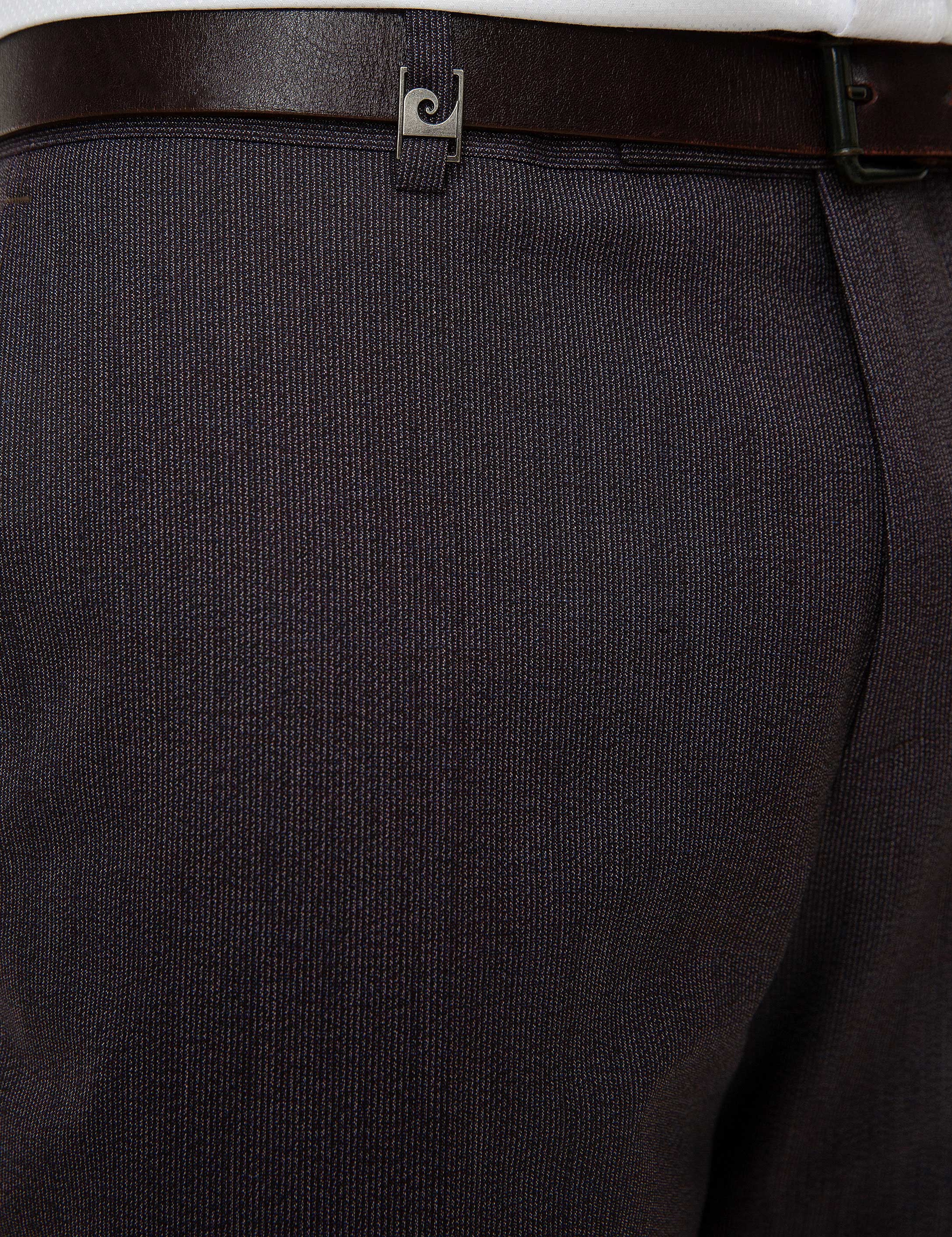 Menekşe Slim Fit Pantolon