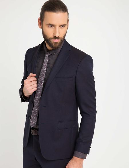 KIRMIZI TAKIM ELBISE - 50175521068