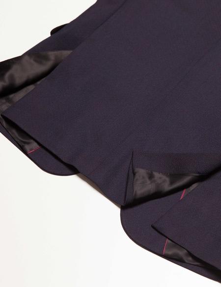 KIRMIZI TAKIM ELBISE - 50175521068