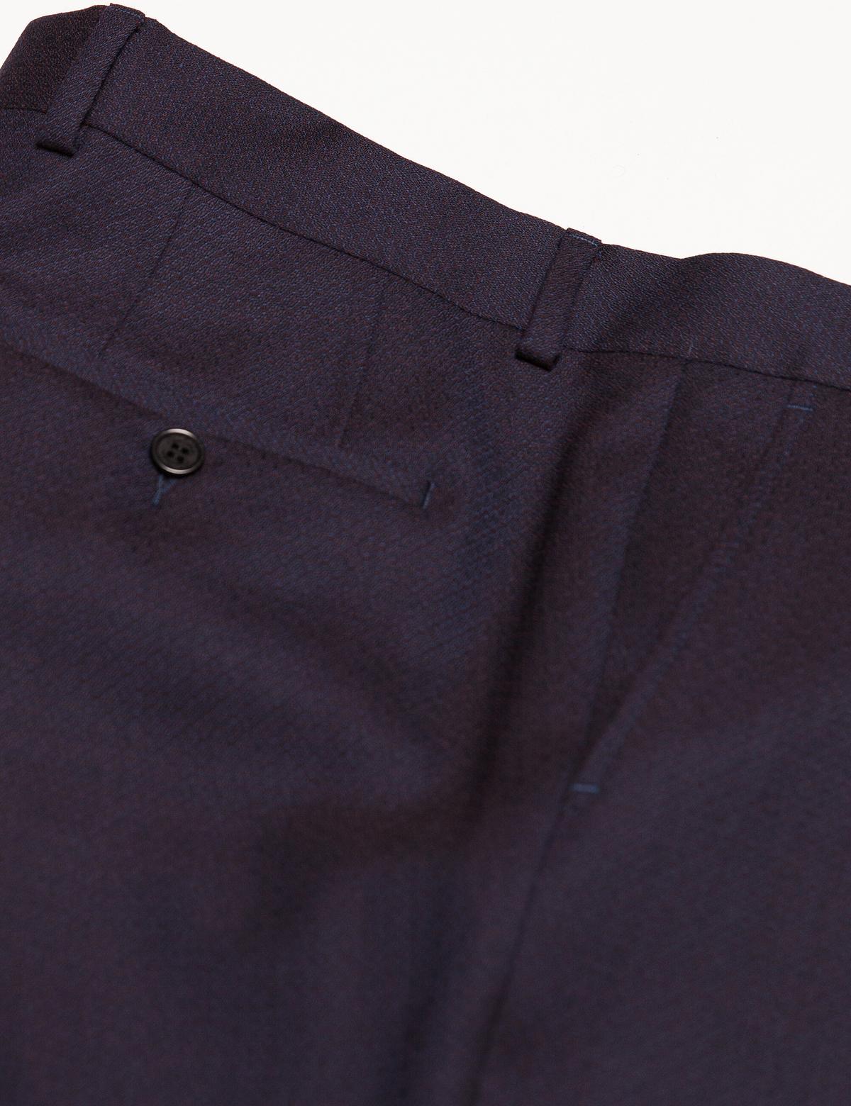 KIRMIZI TAKIM ELBISE - 50175521068