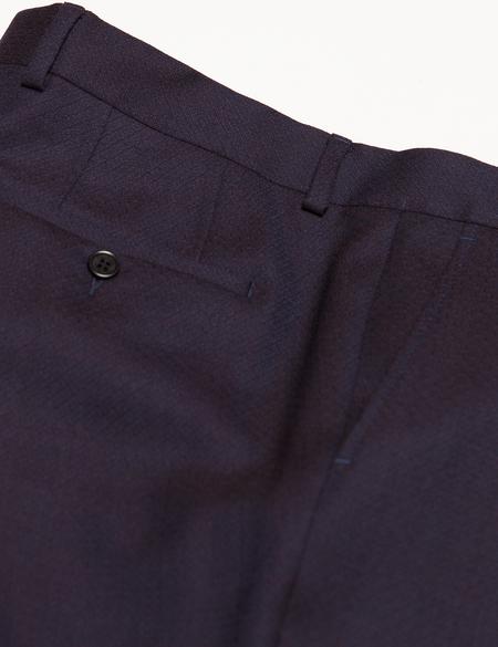 KIRMIZI TAKIM ELBISE - 50175521068