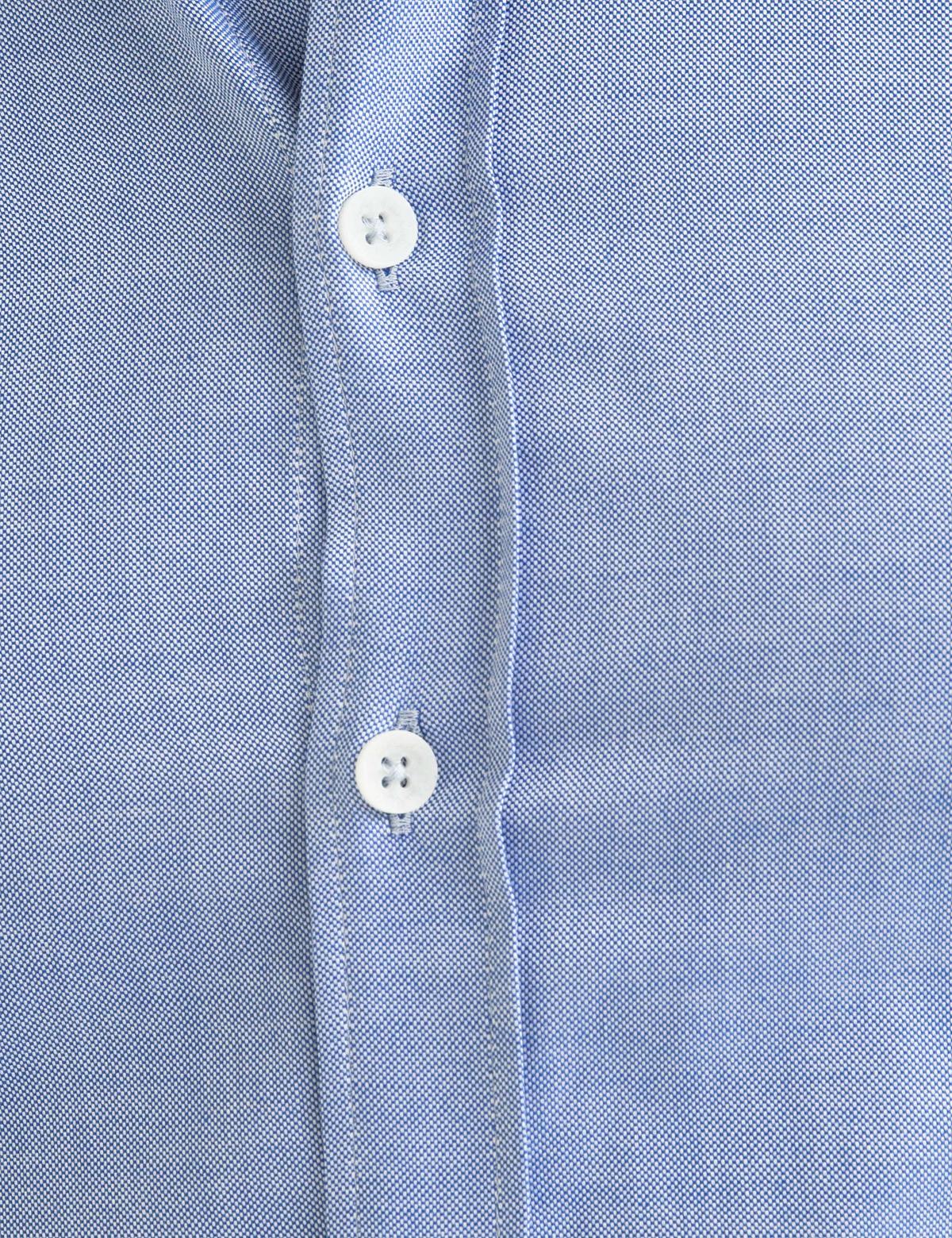 Mavi Slim Fit Gömlek - 50186961036