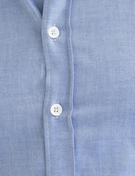 Mavi Slim Fit Gömlek - 50186961036