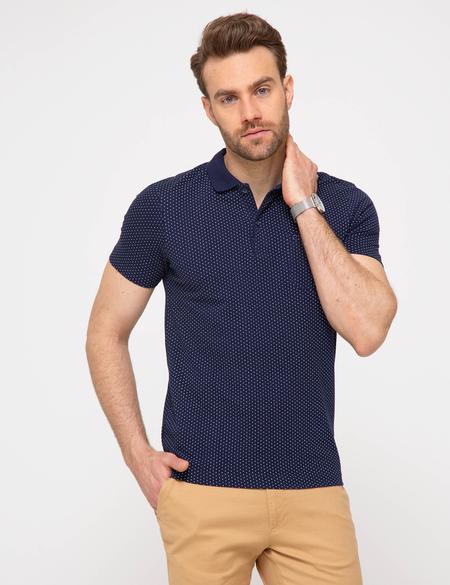 LACIVERT Tişört - 50195155037