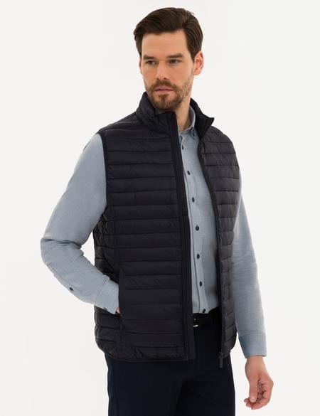 Lacivert Mont - 50220927004