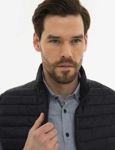 Lacivert Mont - 50220927004