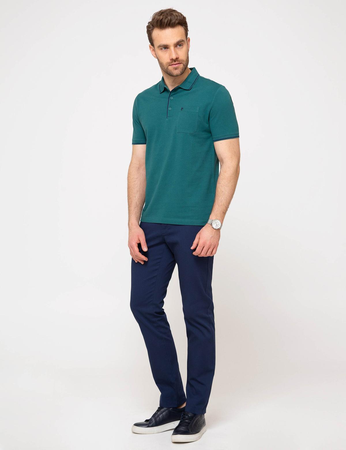 Yeşil Tişört - 50187369142