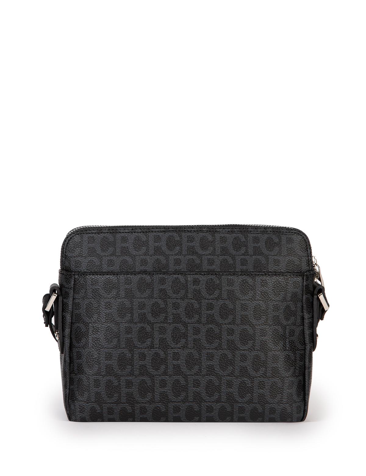 Siyah Çapraz Çanta - 50228445006