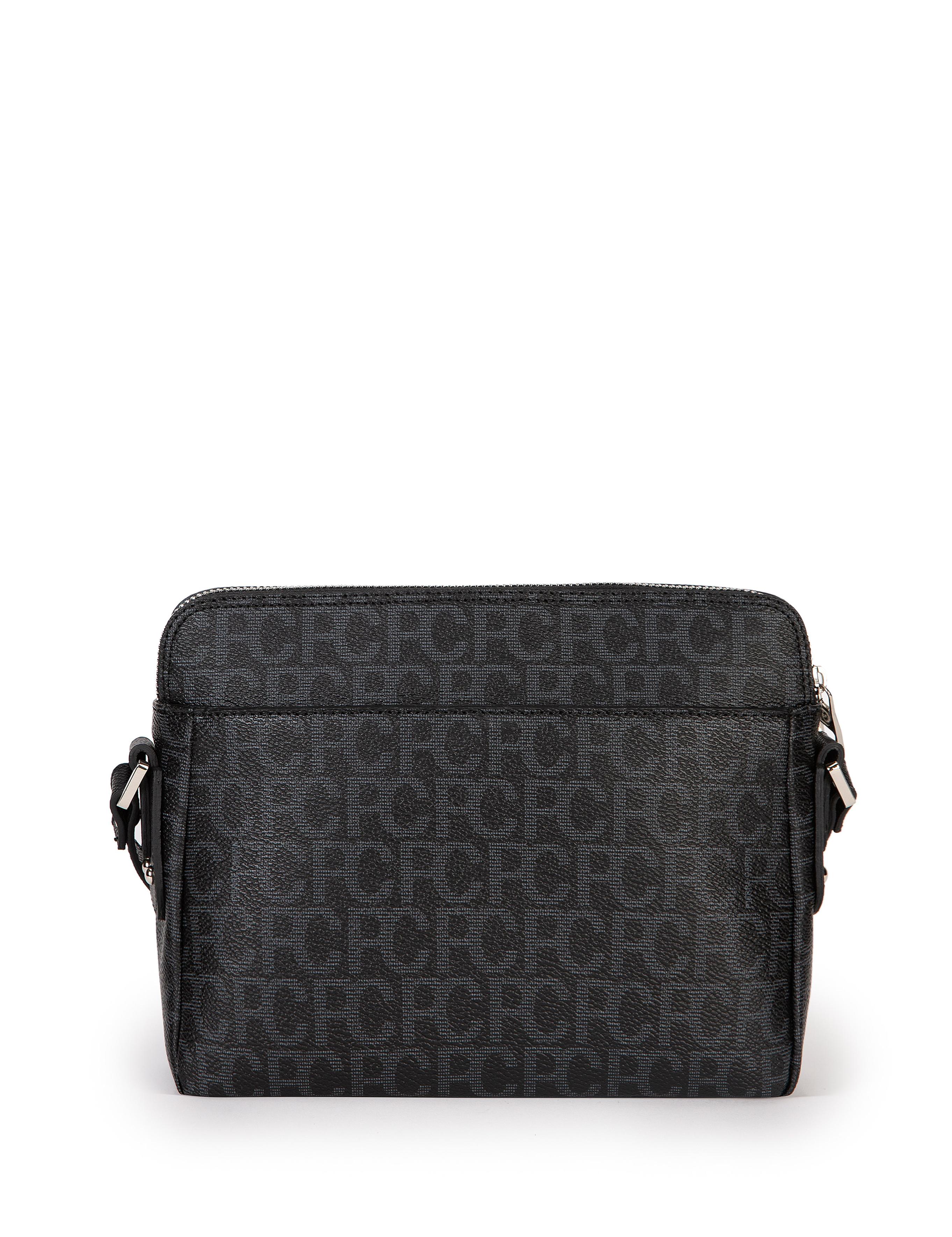 Siyah Çapraz Çanta