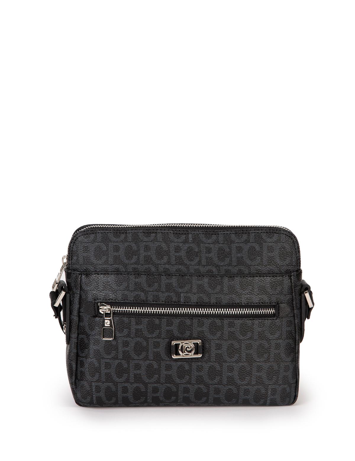 Siyah Çapraz Çanta - 50228445006