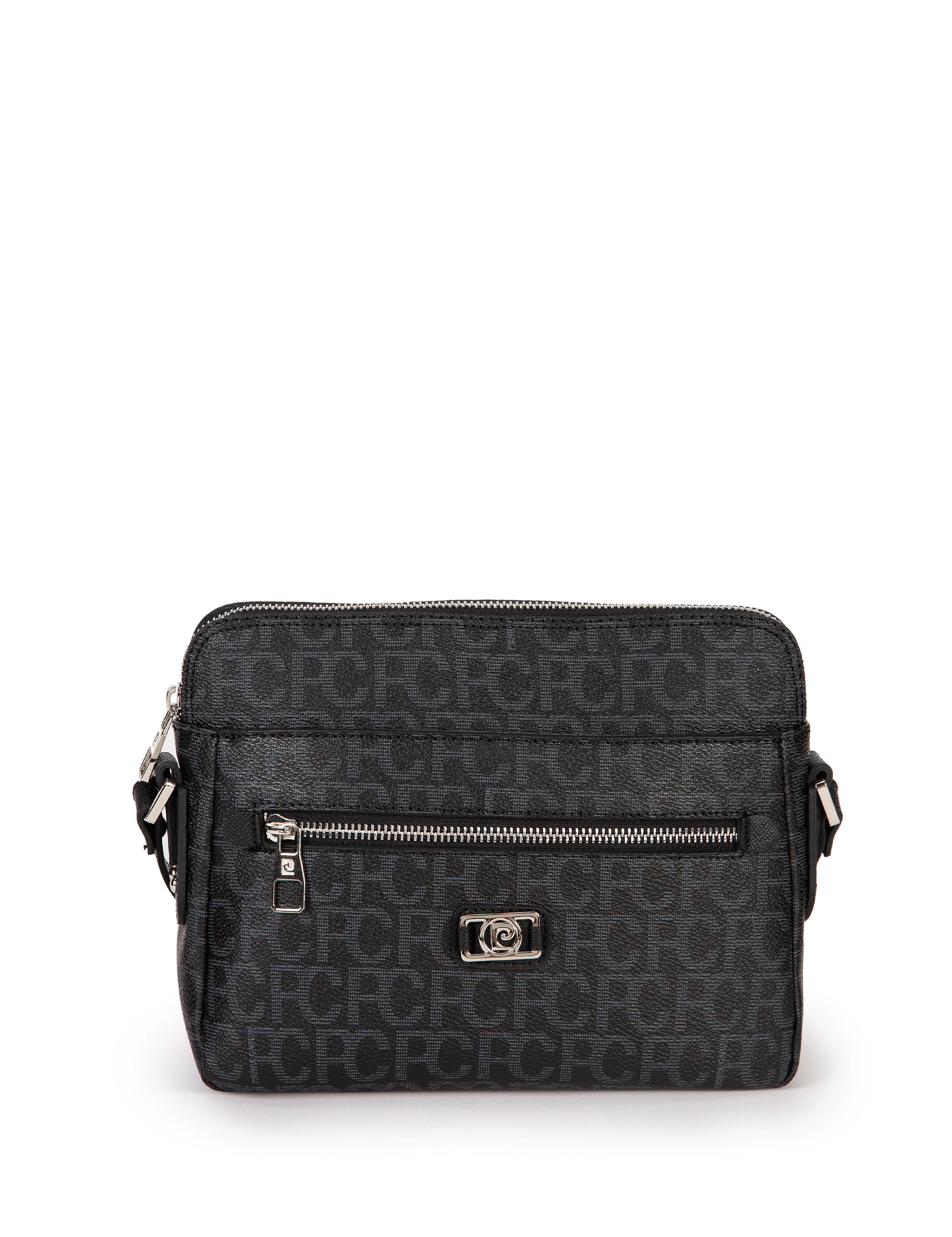 Siyah Çapraz Çanta