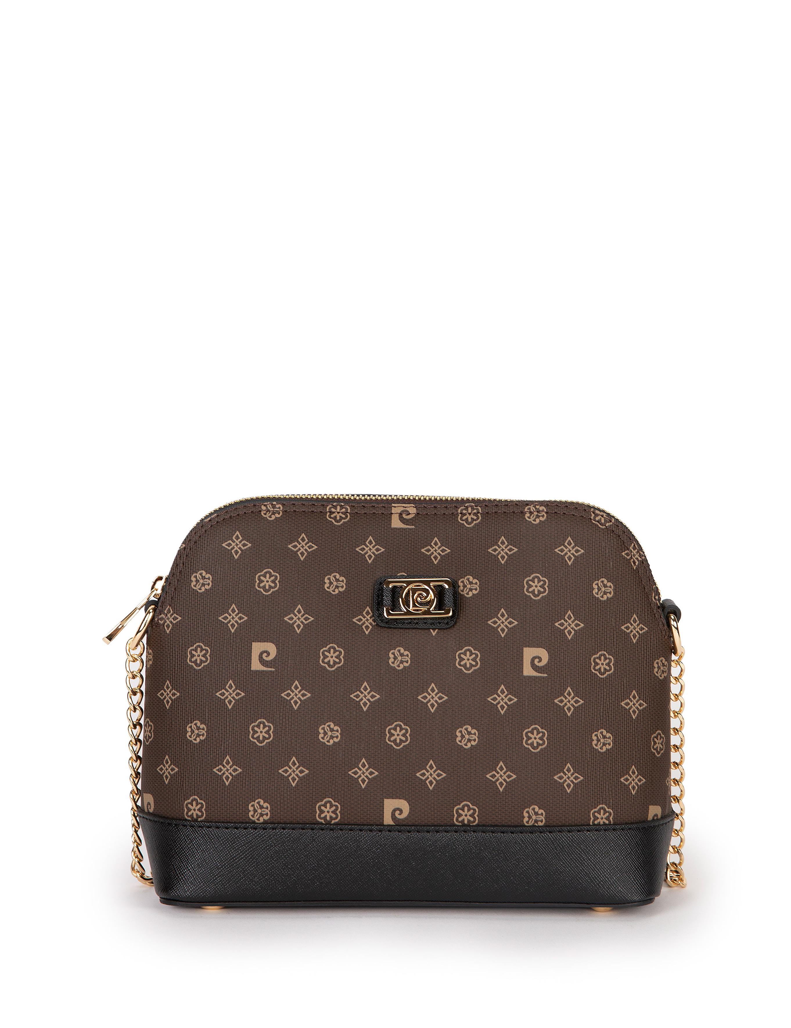 Kahverengi Çapraz Çanta