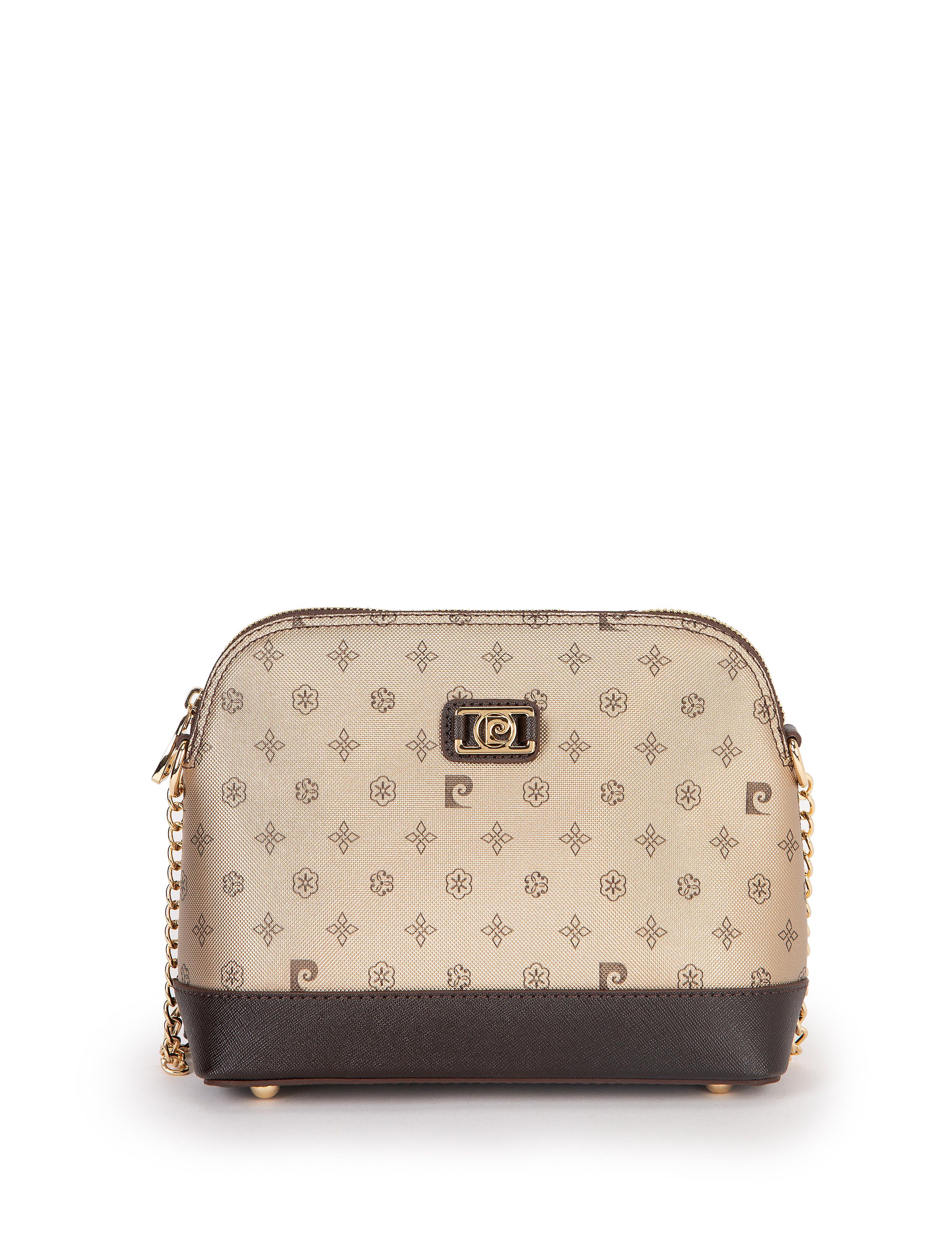 Altın Çapraz Çanta