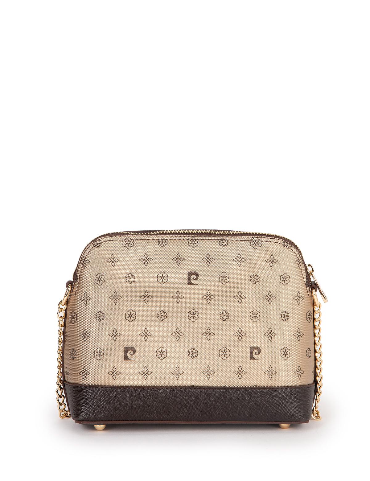 Altın Çapraz Çanta - 50252523001