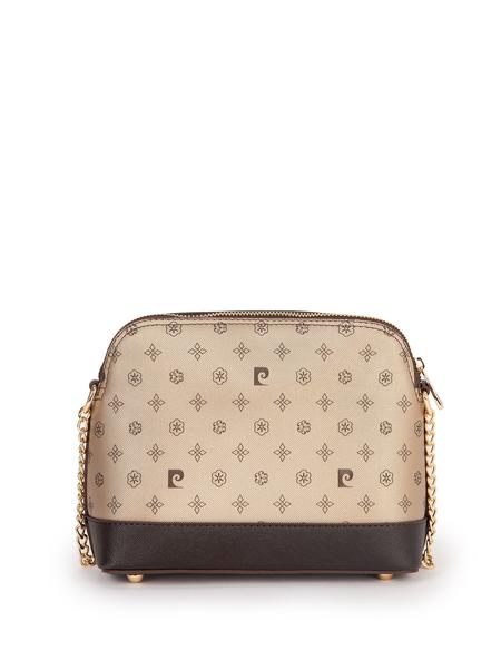 Altın Çapraz Çanta - 50252523001