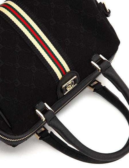 Siyah Omuz Çantası - 50215546002