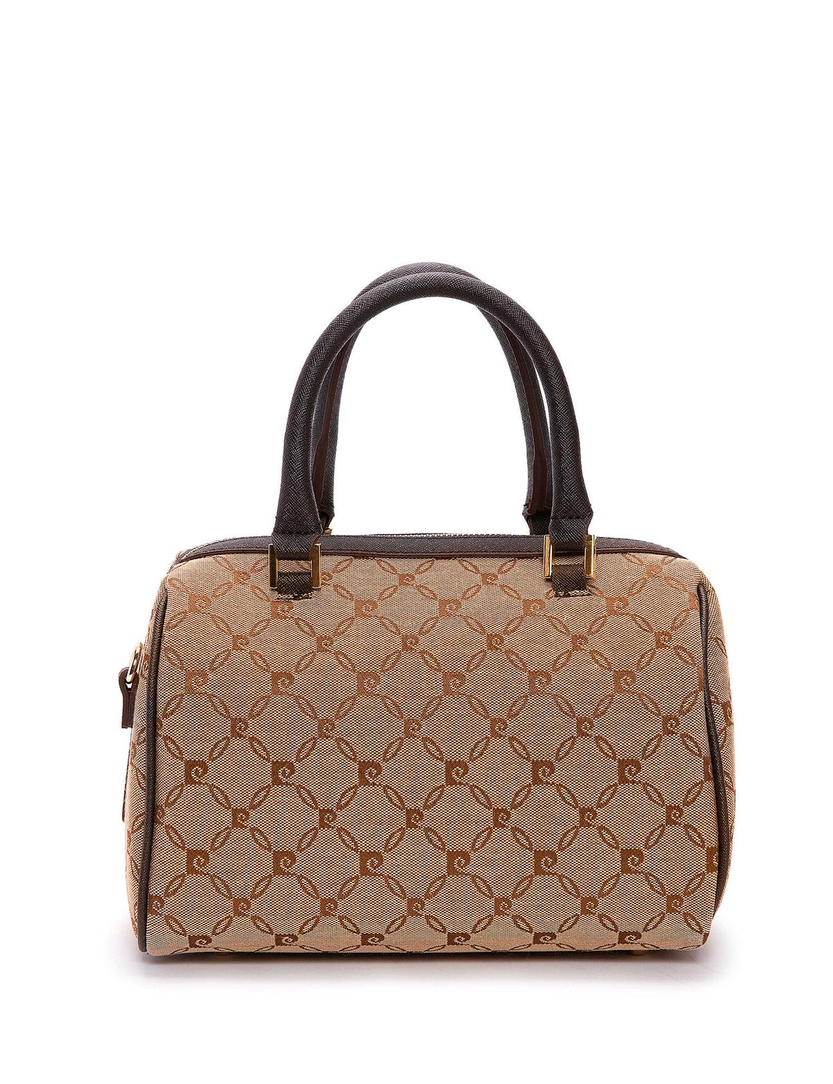 Kahverengi Kol Çantası - 50215545001