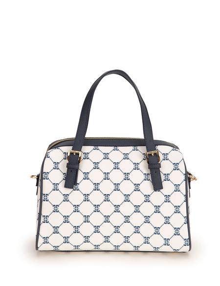 Beyaz Kol Çantası - 50221316003