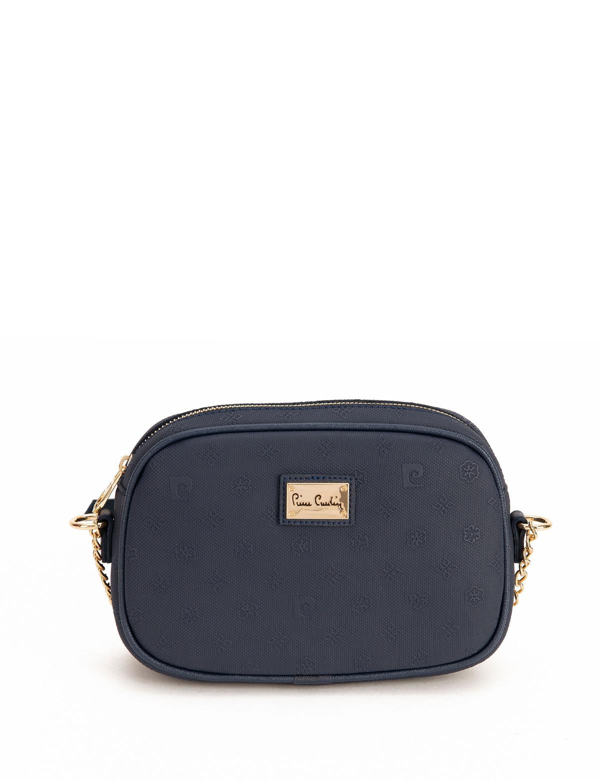 Lacivert Çapraz Çanta - 50221319002