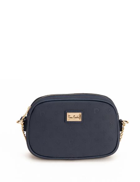 Lacivert Çapraz Çanta - 50221319002