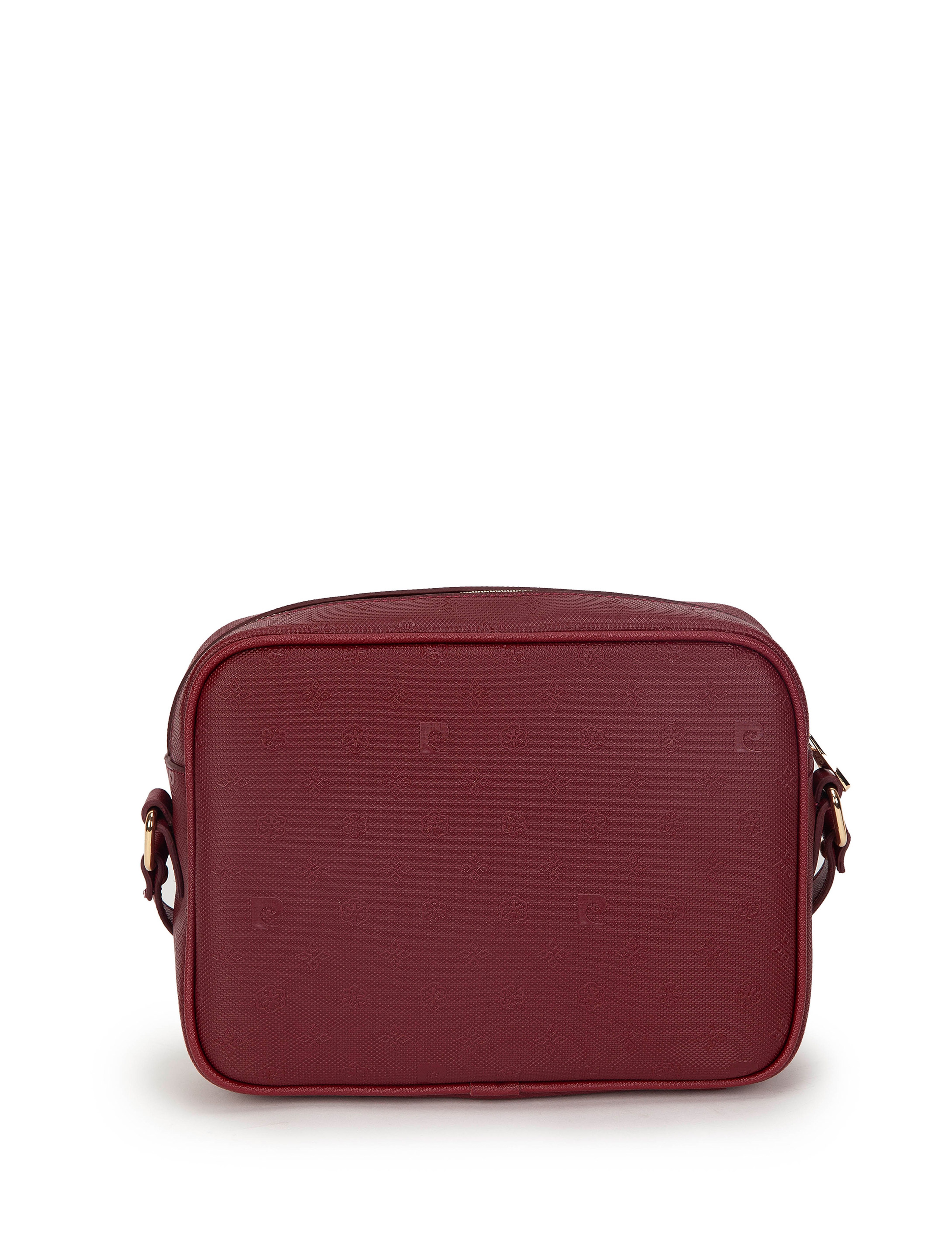 Bordo Omuz Çantası - Image 3