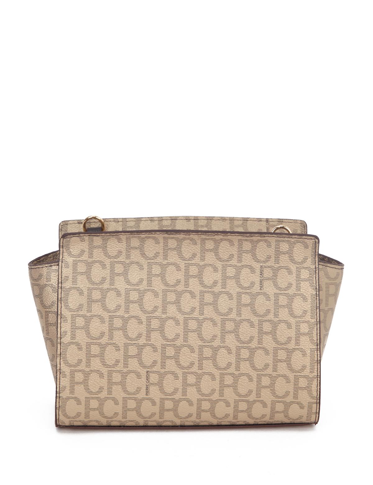 Gold Omuz Çantası - 50222402001