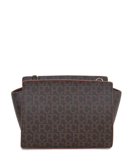 Kahverengi Çapraz Çanta - 50222402005