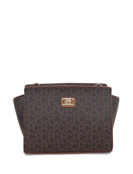 Kahverengi Çapraz Çanta - 50222402005