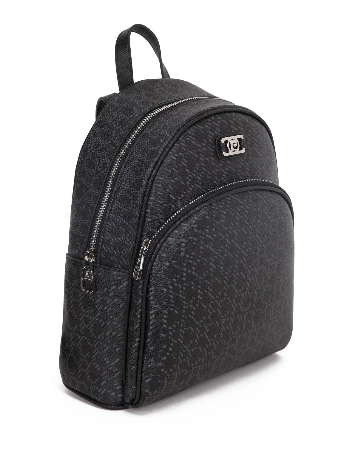 Siyah Sırt Çantası - 50222403006