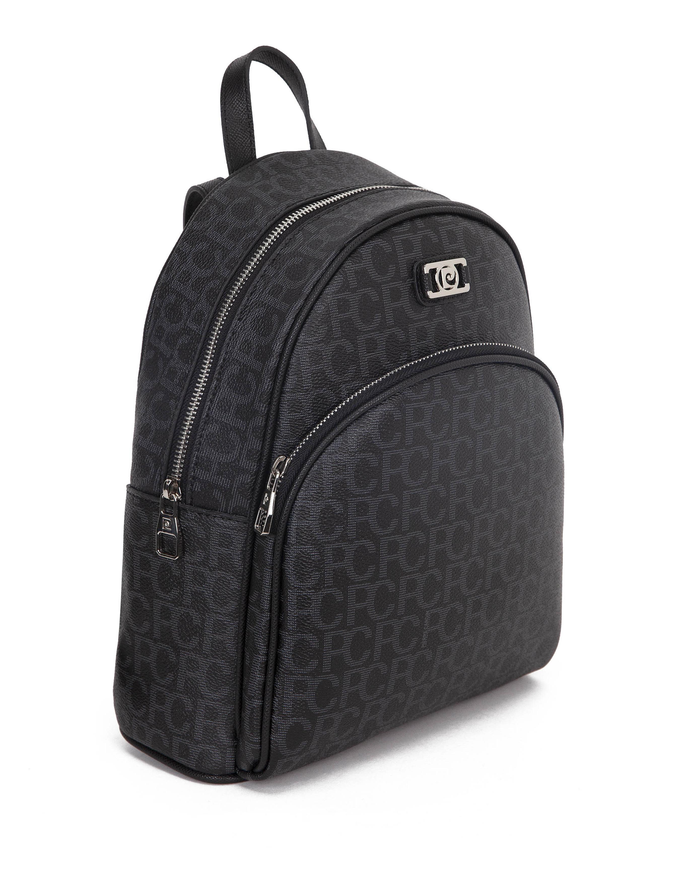 Siyah Sırt Çantası