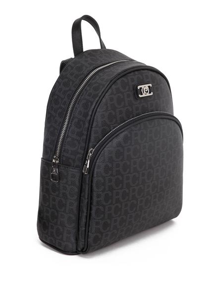 Siyah Sırt Çantası - 50222403006