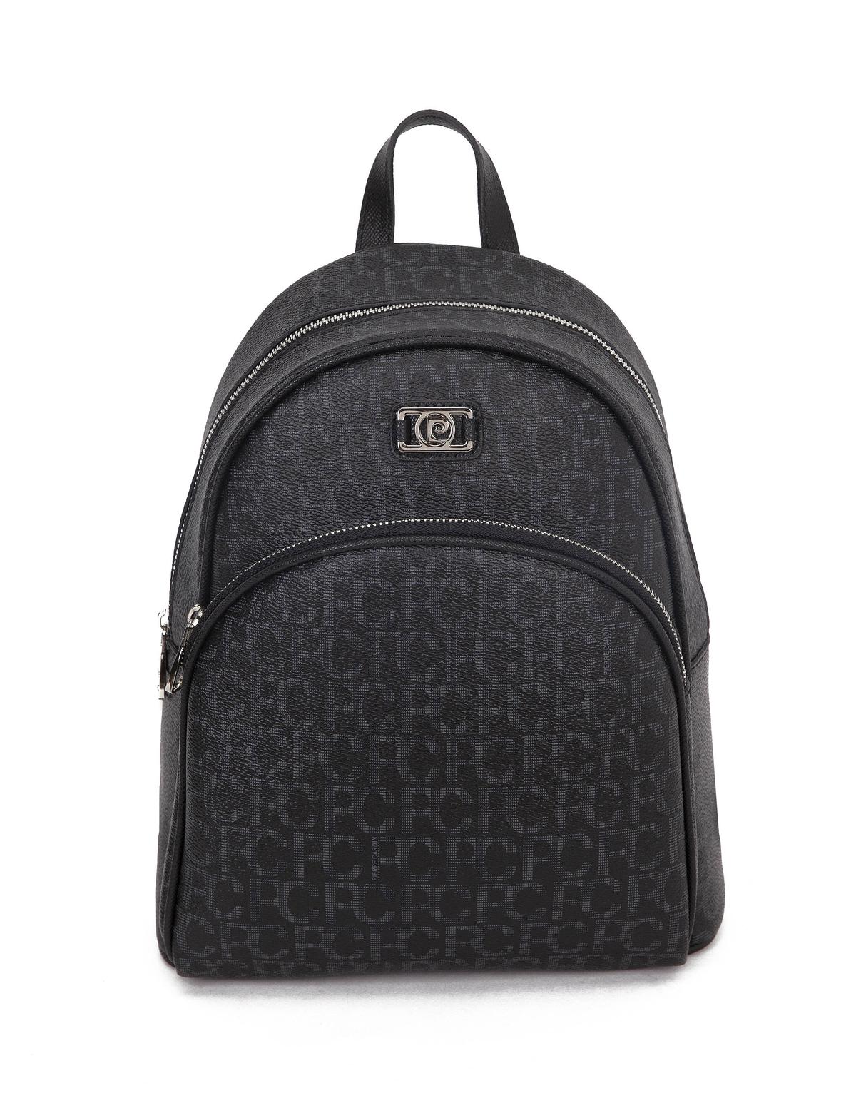 Siyah Sırt Çantası - 50222403006