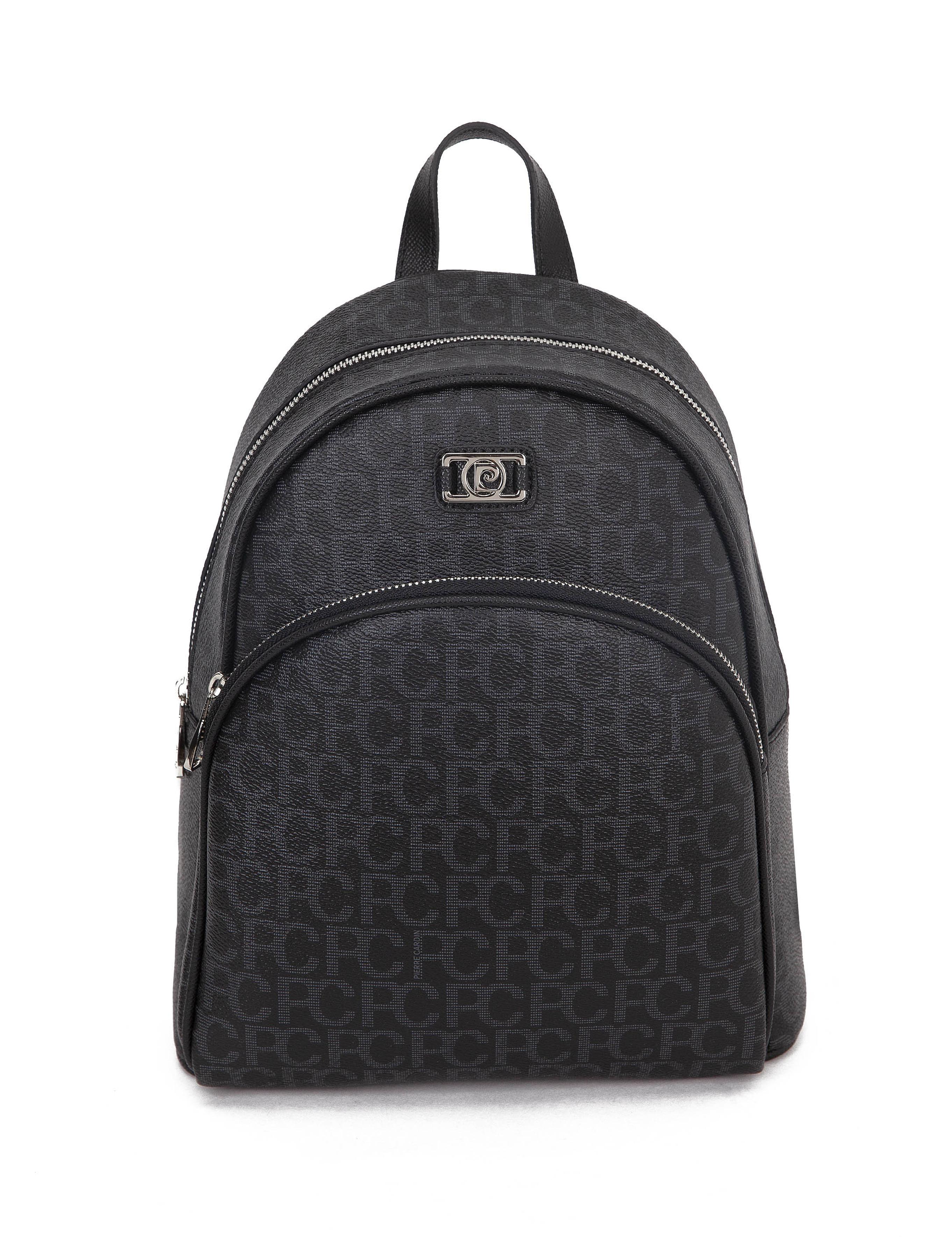 Siyah Sırt Çantası