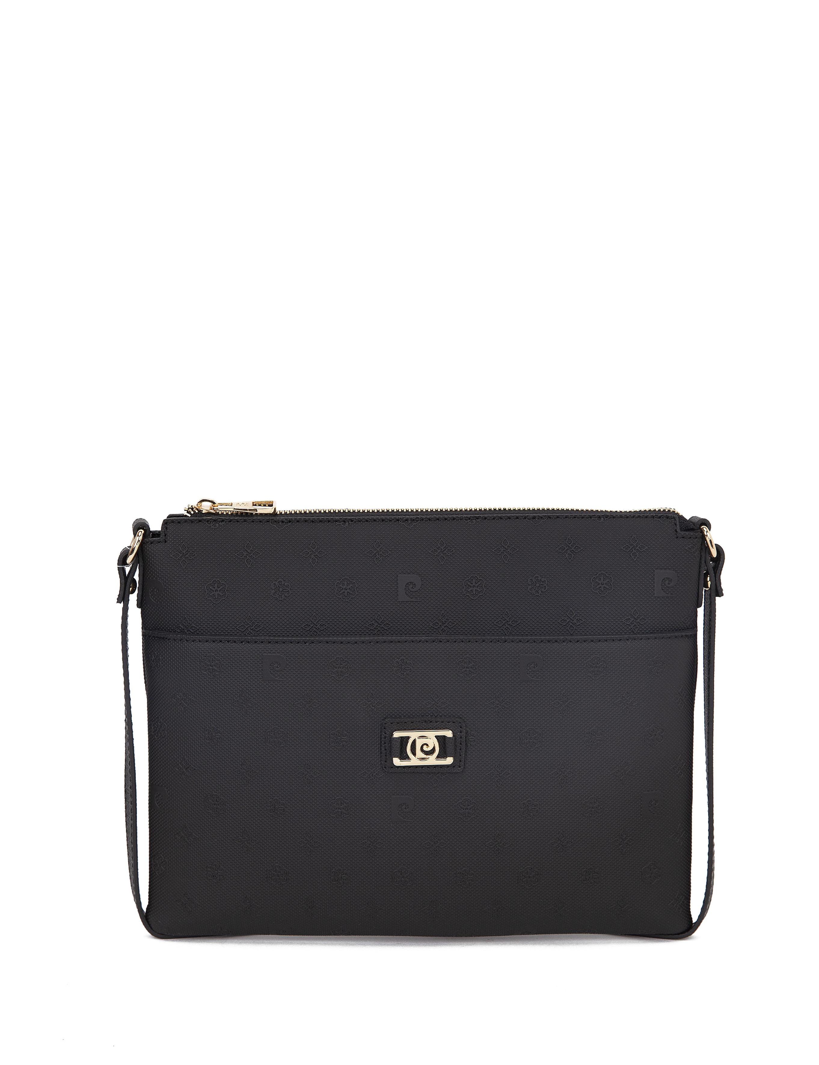 Siyah Çapraz Çanta