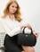 Siyah Kol Çantası