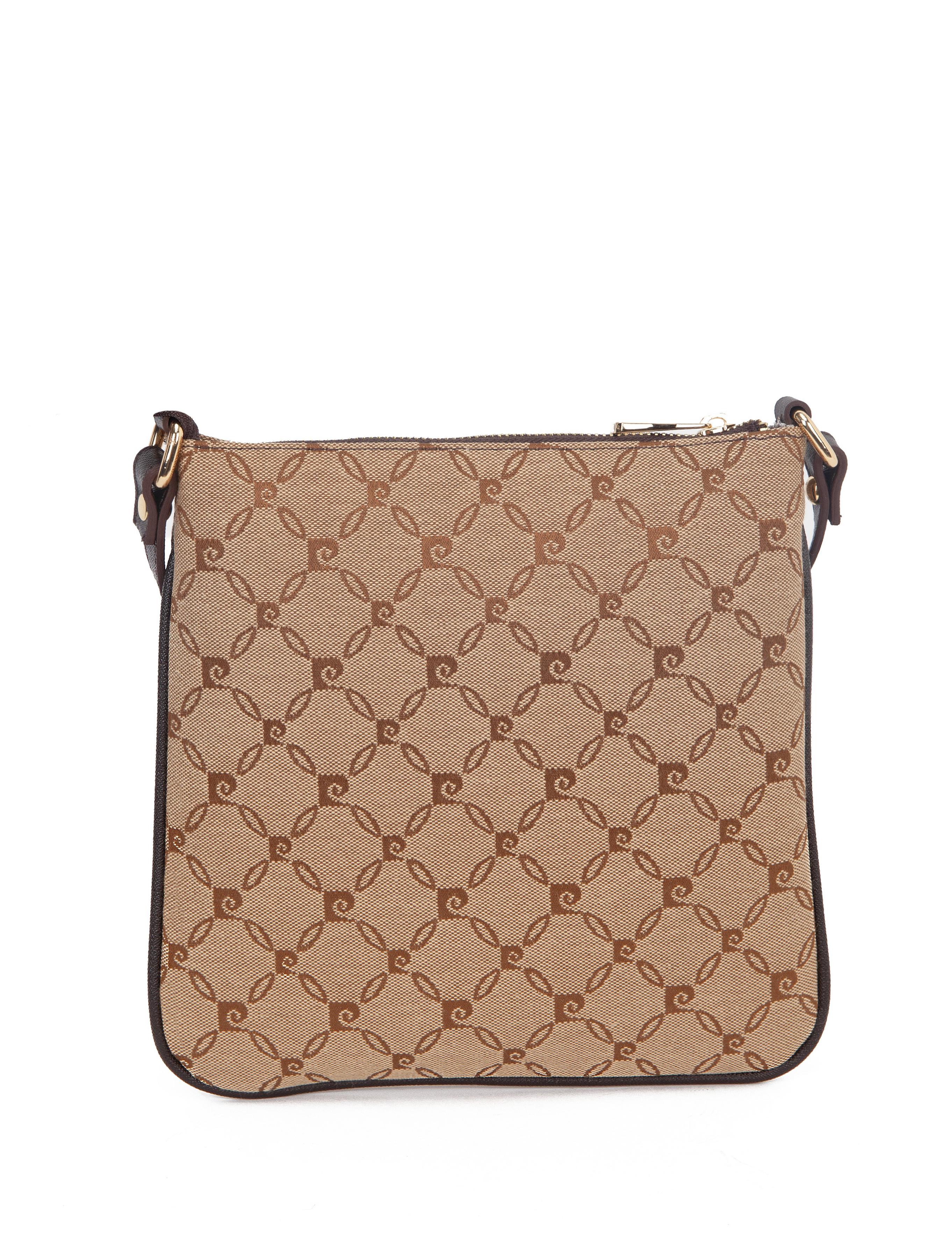 Kahverengi Çapraz Çanta