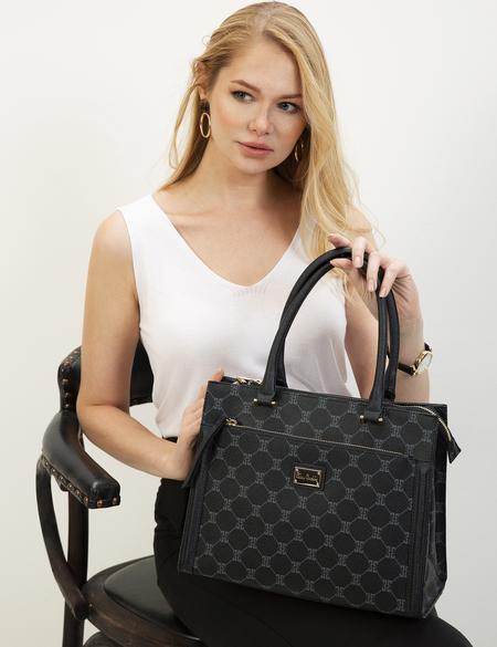 Siyah Kol Çantası - 50243814006