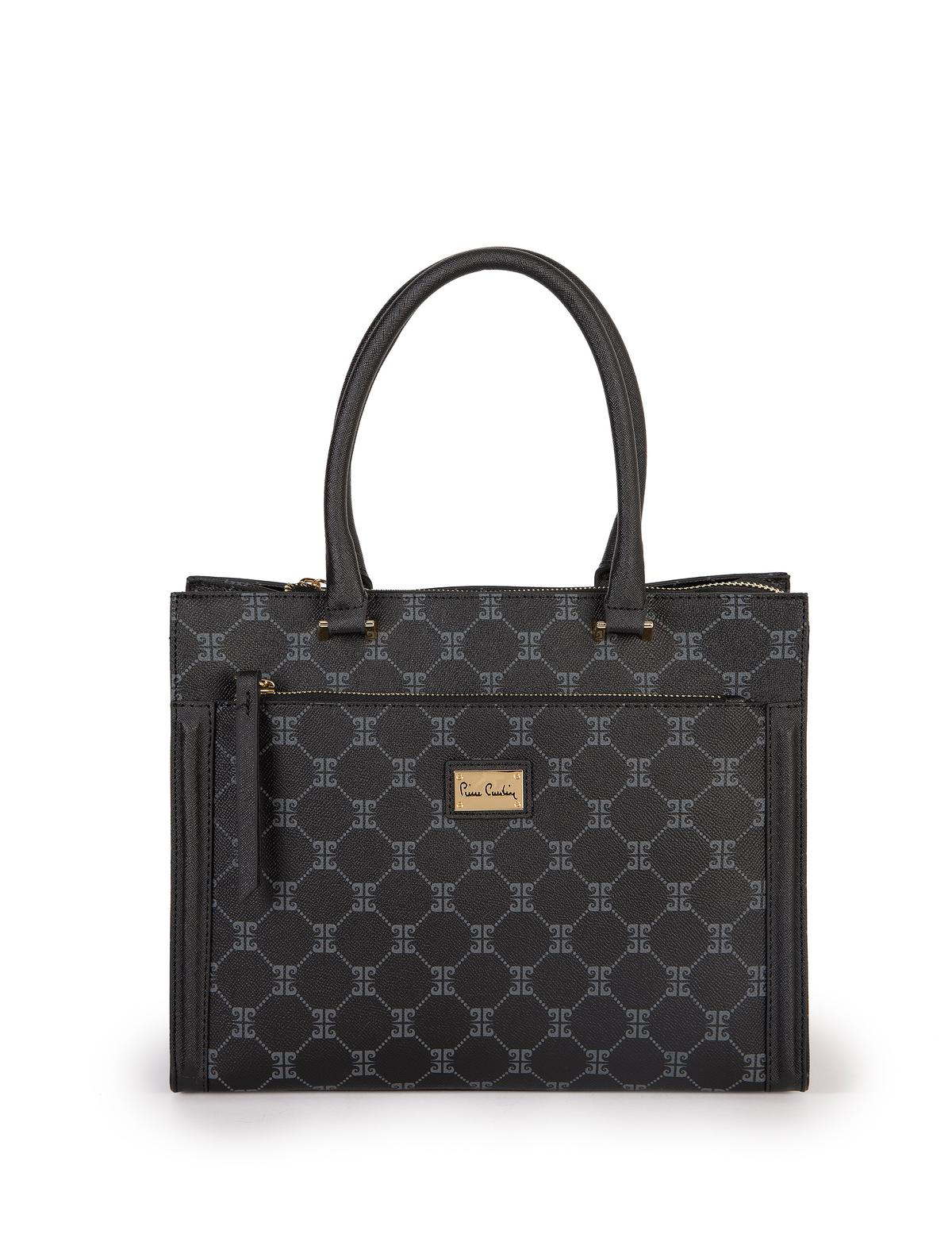 Siyah Kol Çantası - 50243814006