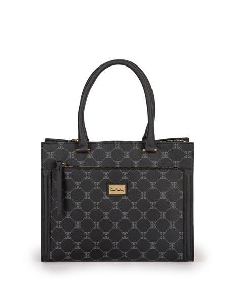 Siyah Kol Çantası - 50243814006