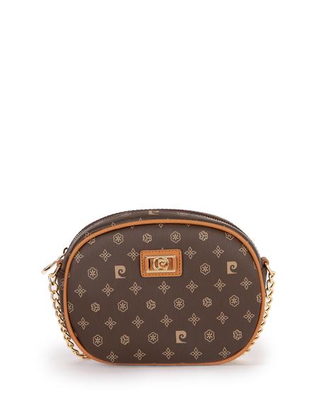 Kahverengi Çapraz Çanta - 50222407002