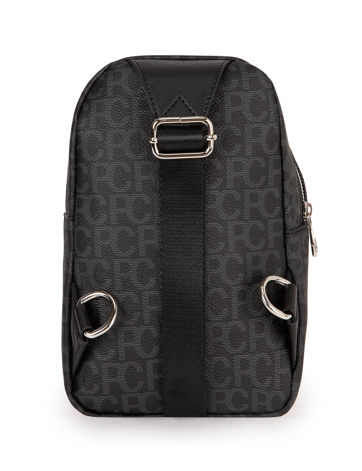 Siyah Çapraz Çanta - 50222433004