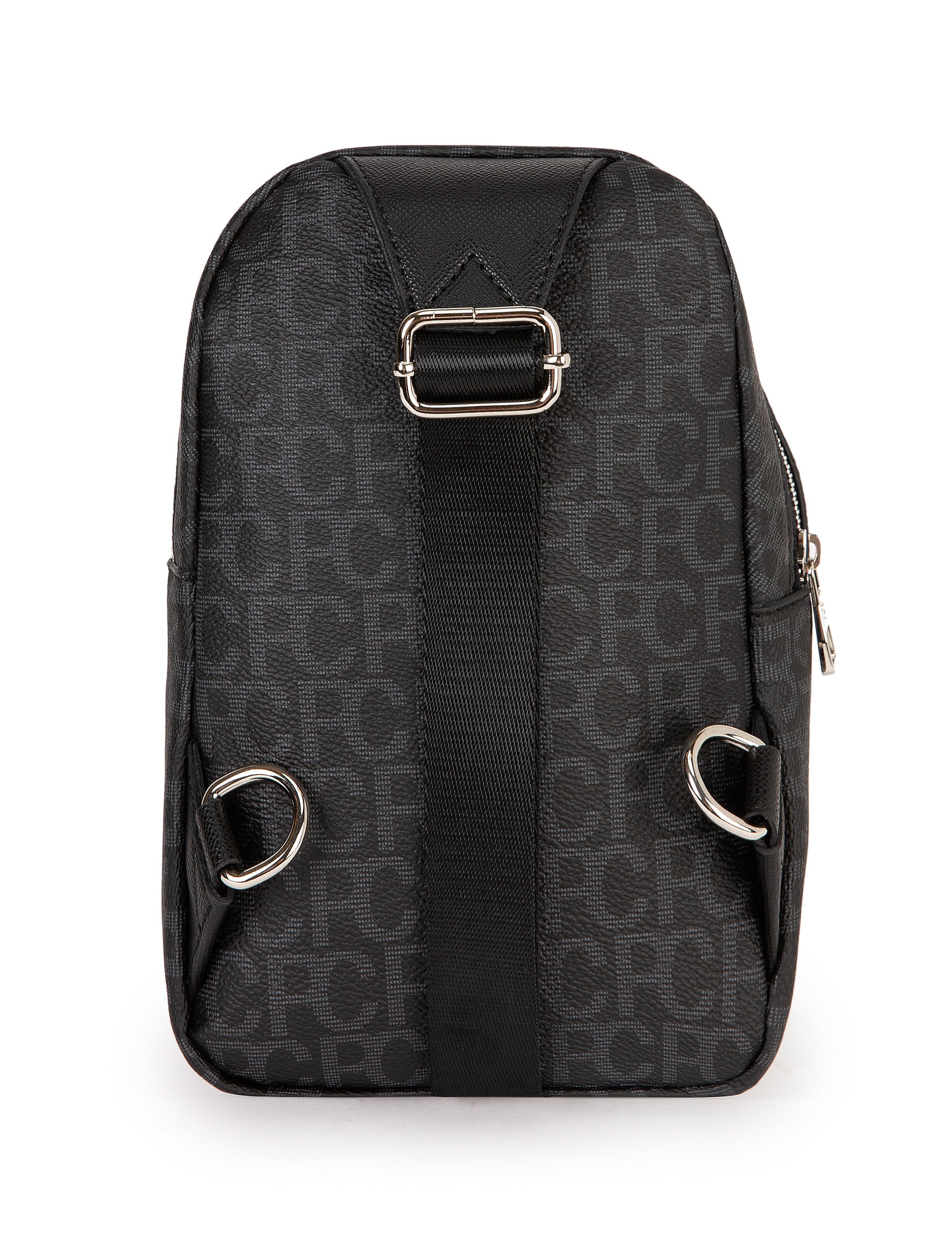 Siyah Çapraz Çanta