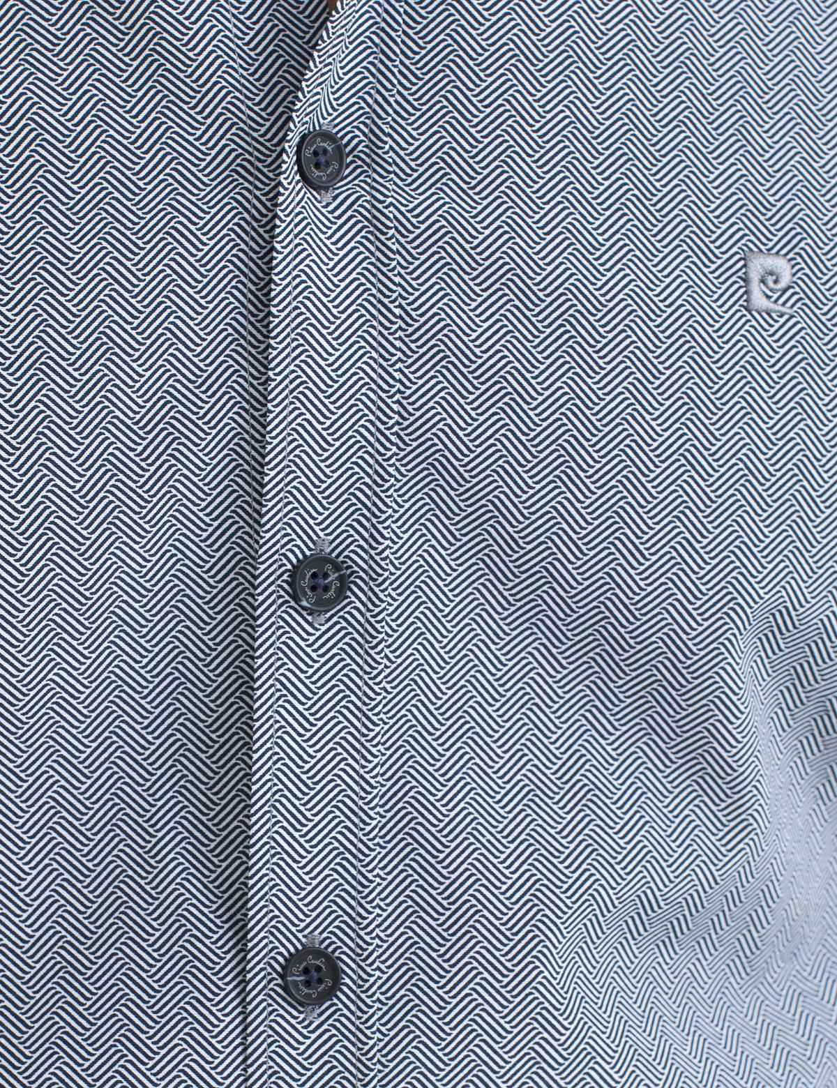 Siyah Slim Fit Gömlek - 50195892010