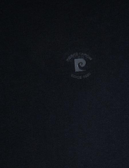 Siyah Slim Fit T-shirt - 50200368005