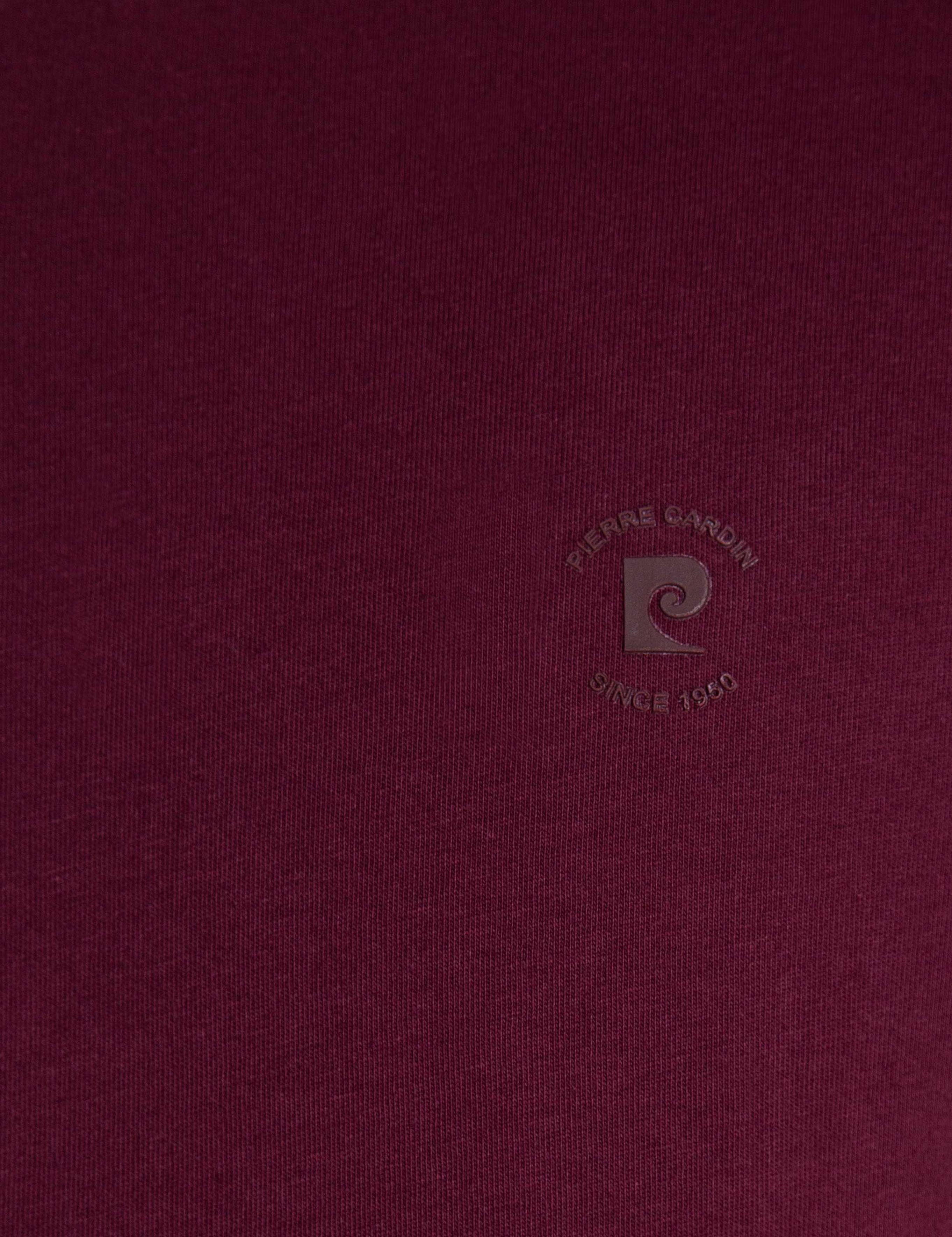 Bordo Slim Fit T-shirt