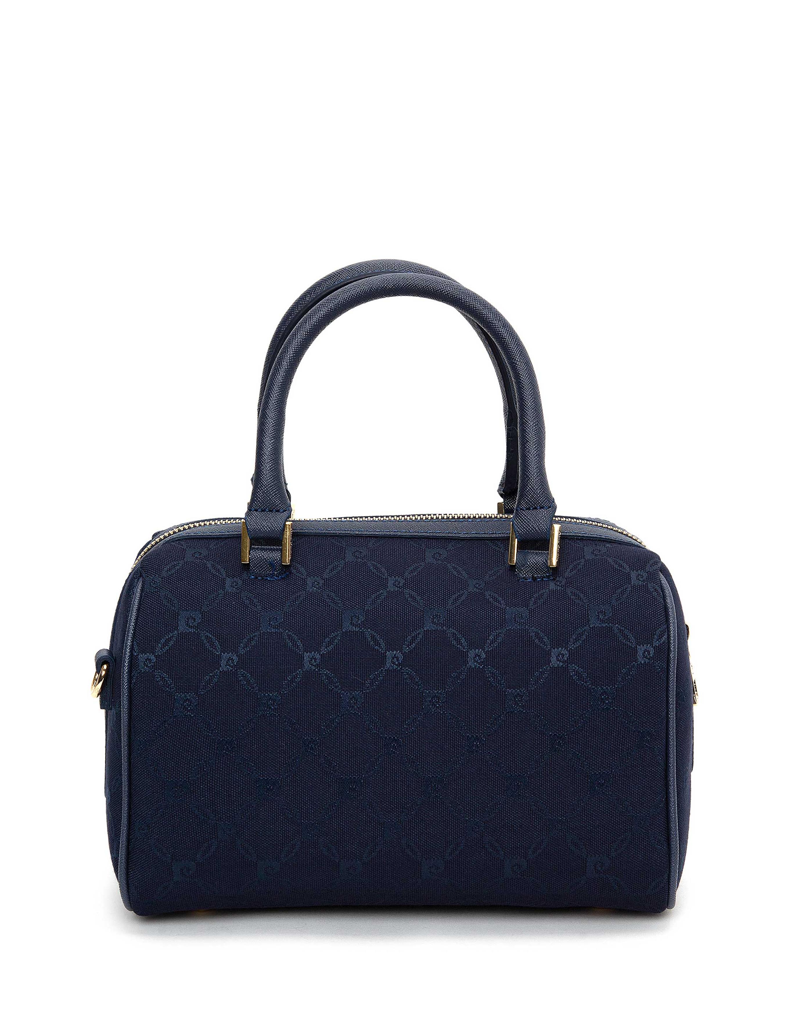 Lacivert Omuz Çantası