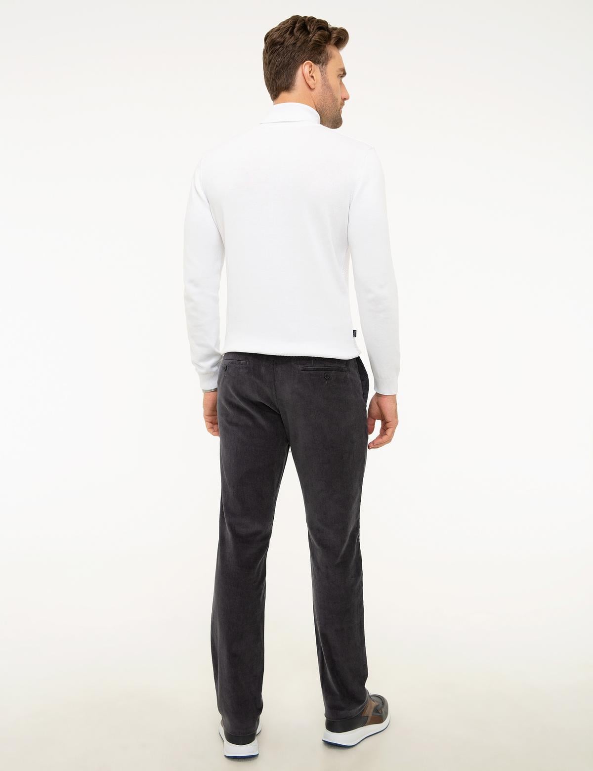 Füme Slim Fit Kumaş Pantolon - 50193020019